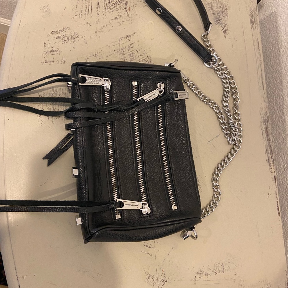 Rebecca Minkoff Crossbody